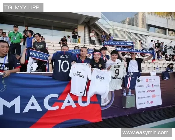 大巴黎与悉尼FC首发阵容揭晓精彩对决即将上演