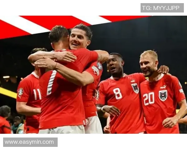 奥地利与波兰对决分析及胜负推荐策略分享