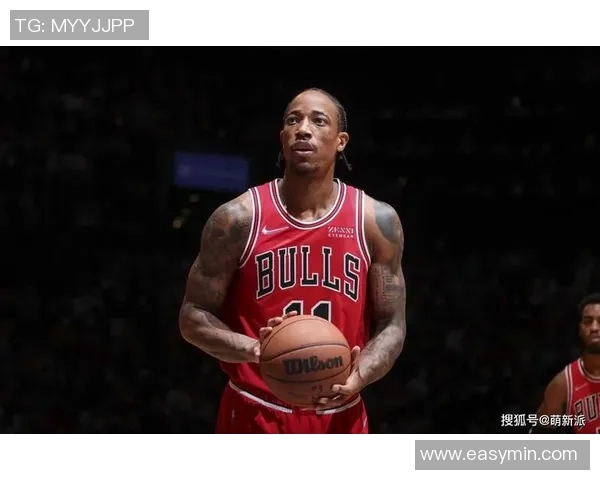 德马尔德罗赞的篮球之路与心灵成长的启示